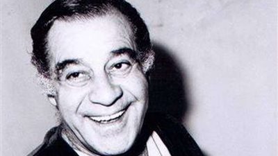 أمين الهنيدي.. مدرس رياضيات خطفه الفن وهزمه السرطان