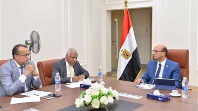 رئيس جامعة أسيوط يعلن تسجيل كلية الطب الأهلية على موقع الاتحاد العالمي للتعليم الطبي