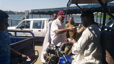 محافظ أسيوط يؤكد أهمية المتابعة الدورية للقطاعات والمشروعات