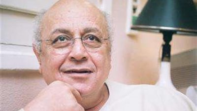 سيد حجاب.. شاعر الناس وملك التترات