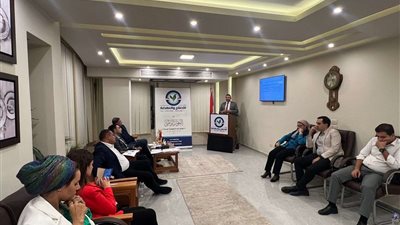 ختام أولى البرامج التثقيفية للأعضاء الجدد بحزب الإصلاح والنهضة