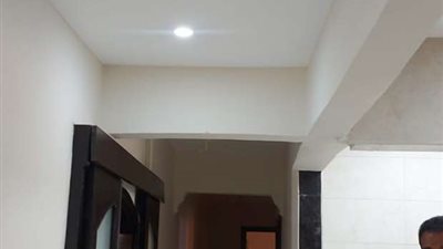 محافظة الجيزة تبدأ تسليم الوحدات السكنية المُتضررة من حريق استوديو الأهرام بعد الترميم الكامل