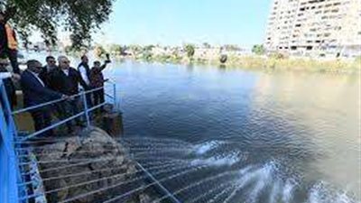 الإسكان: الدولة تبذل جهودًا مكثفة في ملف المياه بأسوان