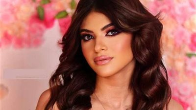 حبس سوزي الأردنية سنتين وغرامة 300الف بتهمة سب والدها