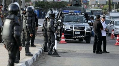 كان خارج من فرح.. مقتل شاب على يد 5 أشخاص مجهولين بالهرم