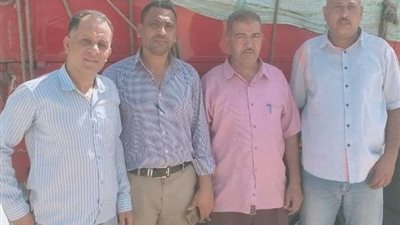 بأسيوط.. ضبط 7.7 أطنان زيت طعام مجهول المصدر