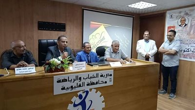 «قوتنا × سياستنا».. مبادرة شبابية طموحة لتعزيز المشاركة السياسية في القليوبية