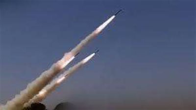 إعلام عبري: إيران أطلقت صواريخ بالستية داخل أرضينا