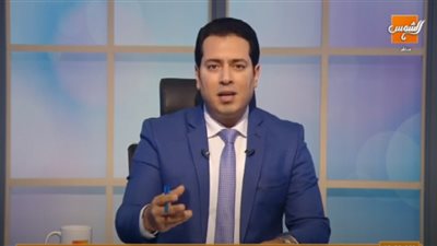 مصعب العباسي يعلن مفاجأة بشأن برنامج علامة إستفهام.. فيديو