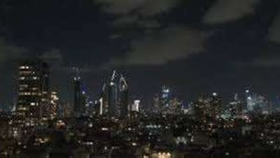 تعليق حركة الطيران في الأردن بسبب الصواريخ الإيرانية