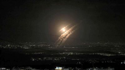 تحذيرات دولية: 3 دول تتلقى إشعاراً بشأن هجوم محتمل من إيران على إسرائيل