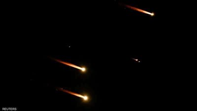 إسرائيل تحذر إيران من 