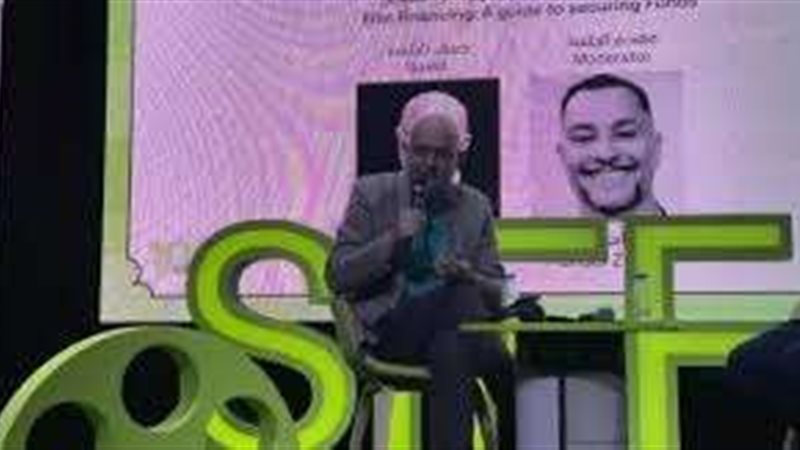 مهرجان مالمو للسينما