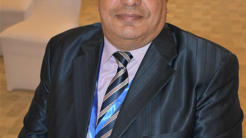 مجدى جورج