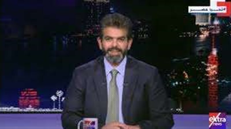 الإعلامي أحمد الطاهري