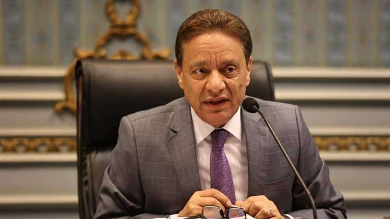 كرم جبر رئيس المجلس
