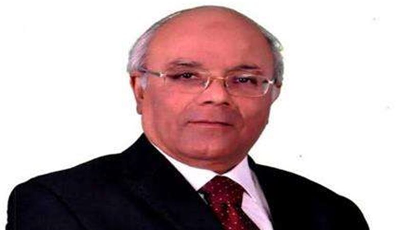 النائب محمد عطية