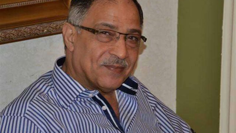 د. ممدوح سلامة