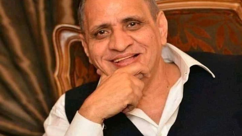 احمد السبكي