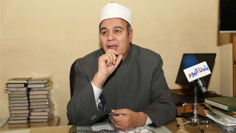 الدكتور عبد المنعم