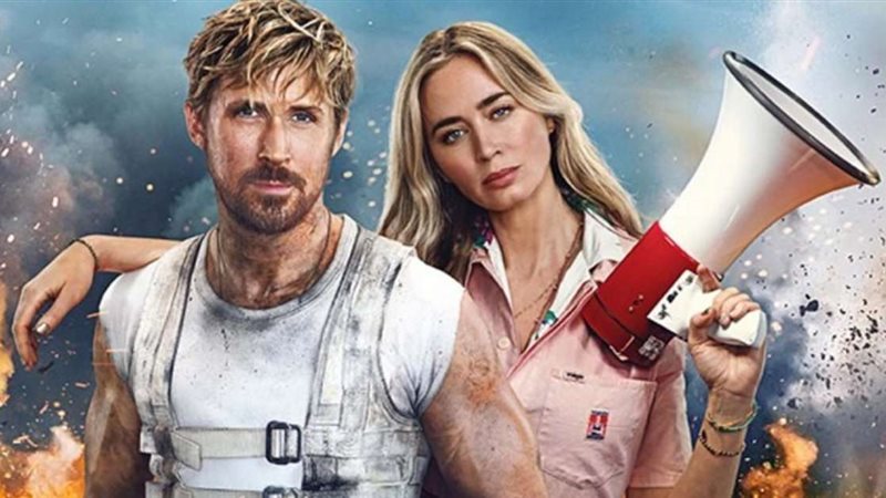 فيلم The Fall Guy
