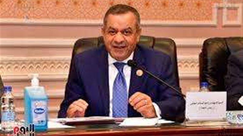النائب عبد السلام