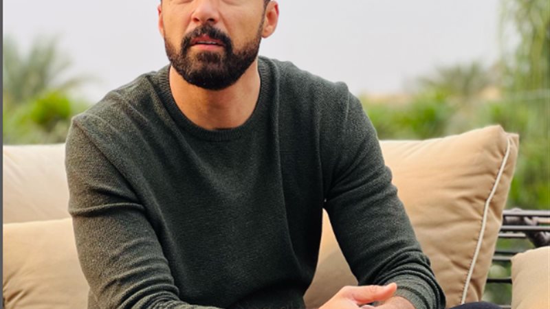 احمد فهمي