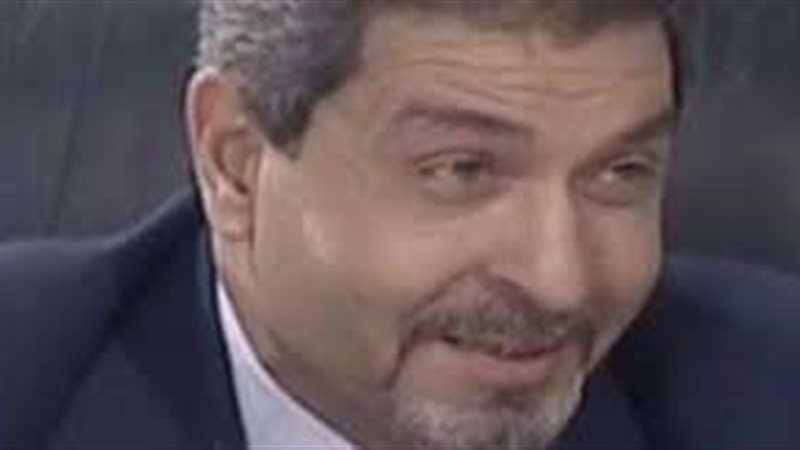 الفنان الراحل حمادة