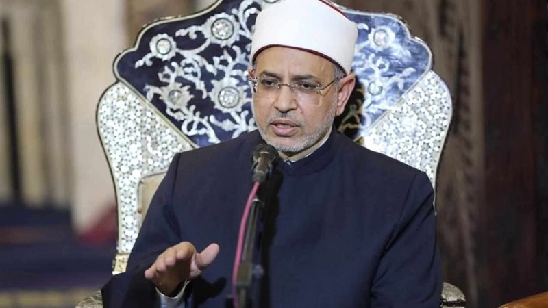 رئيس جامعة الأزهر