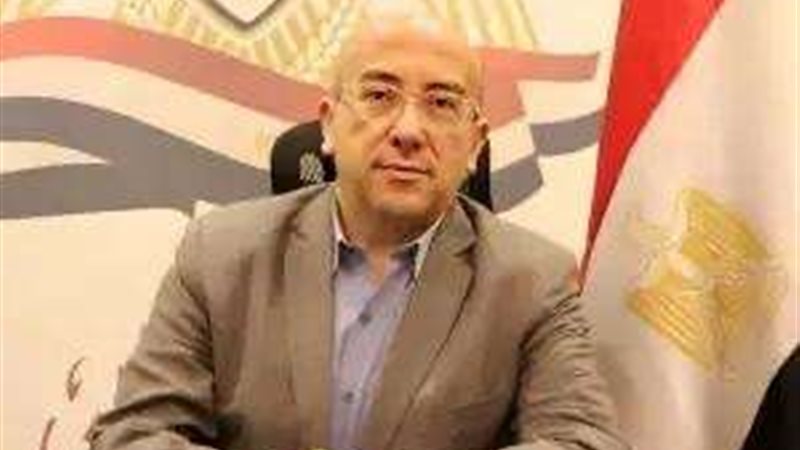 الدكتور محمد الغمري