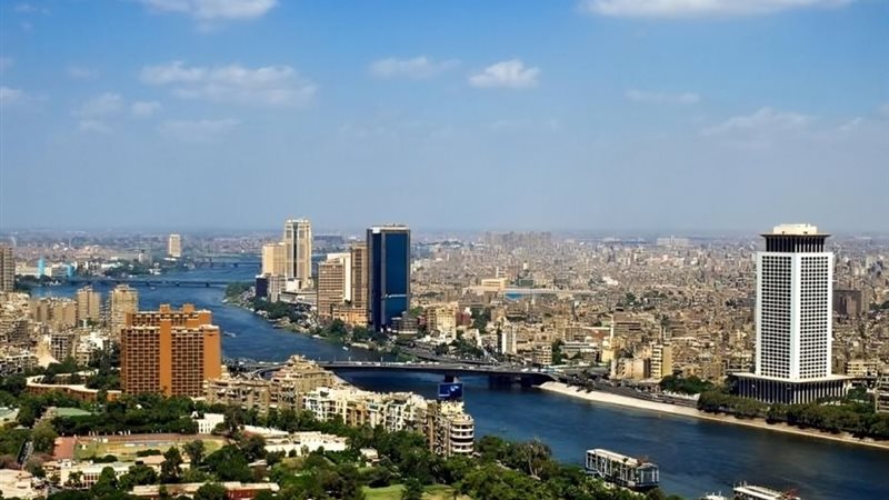 حالة الطقس ودرجات