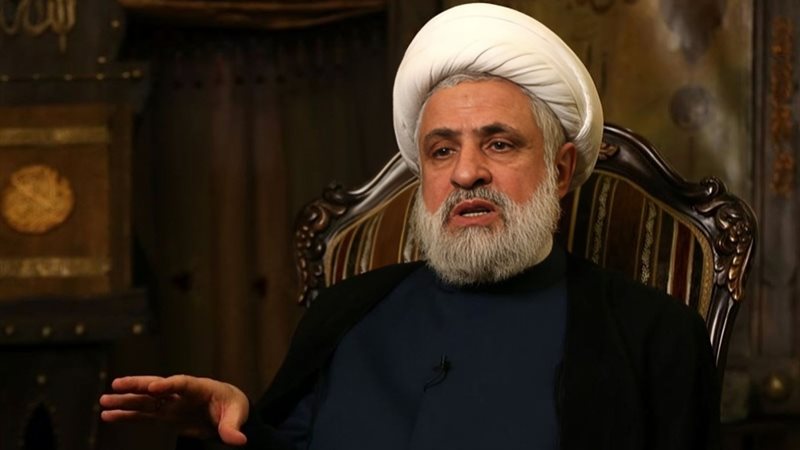 نعيم قاسم