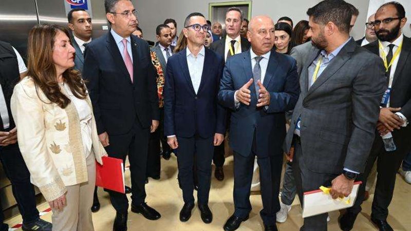 الفريق كامل الوزير