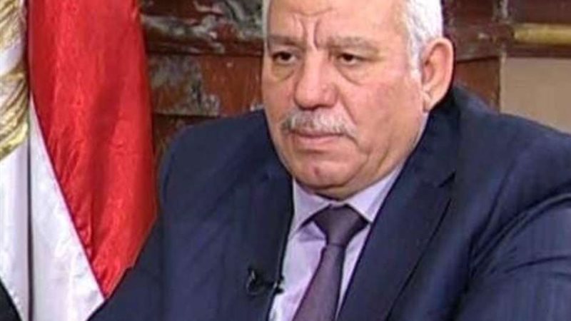 الخبير الاستراتيجي