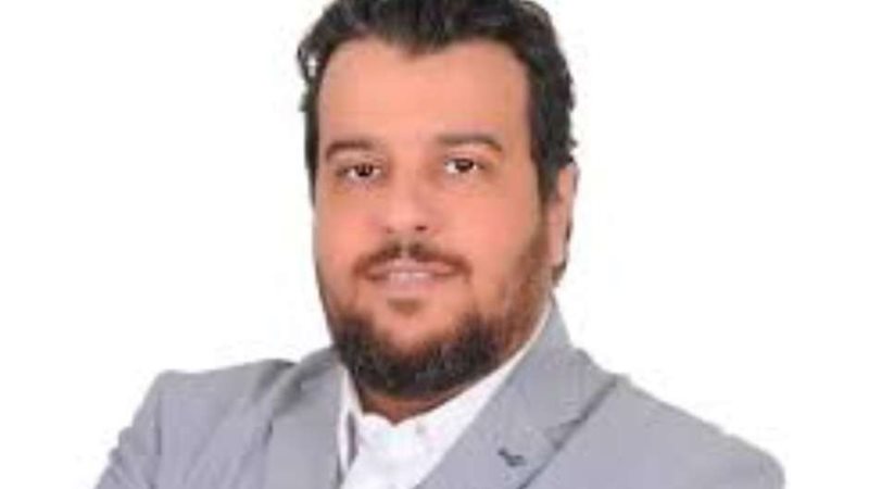 سعيد الإمبابي