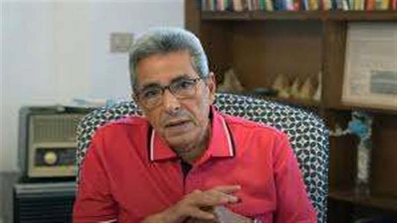 محمود سعد