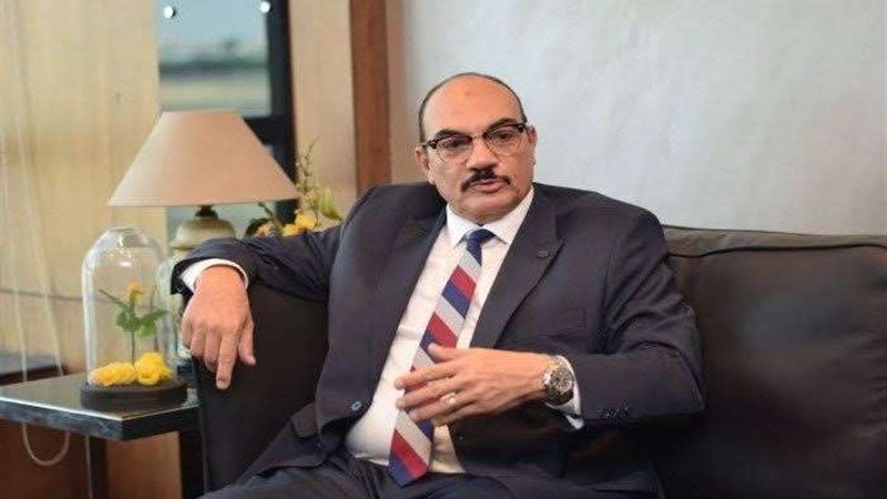 رضا فرحات