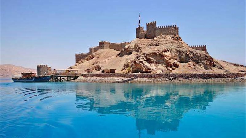 طابا -صورة أرشيفية
