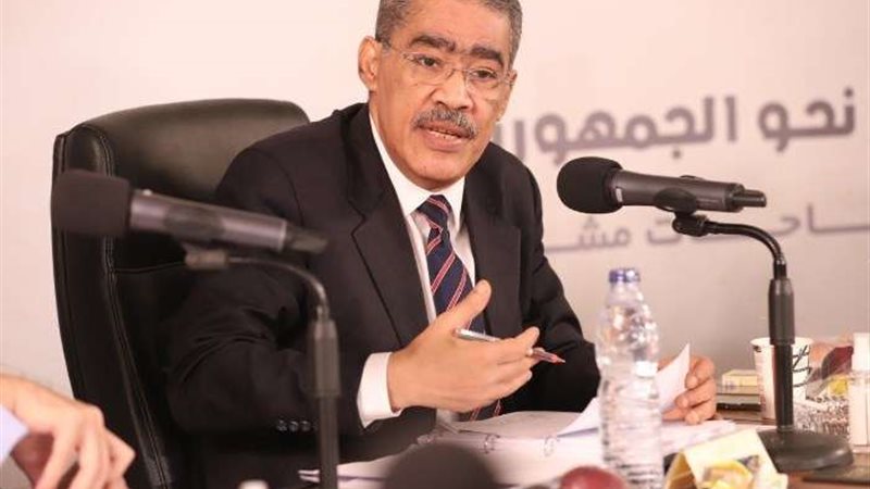 ضياء رشوان