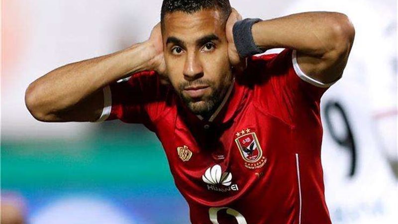 مؤمن زكريا