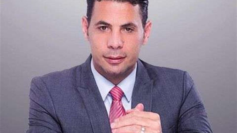 سعيد حساسين