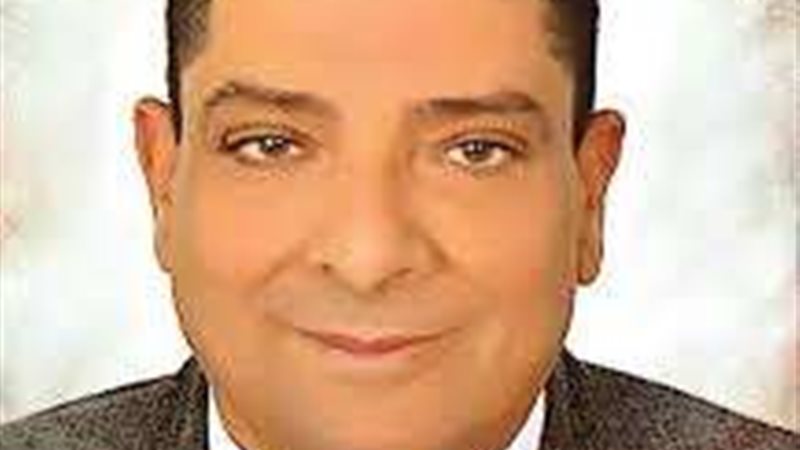 م. محمد عبد المقصود