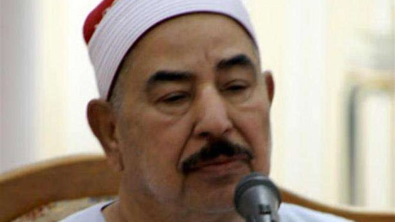 الشيخ محمد محمود