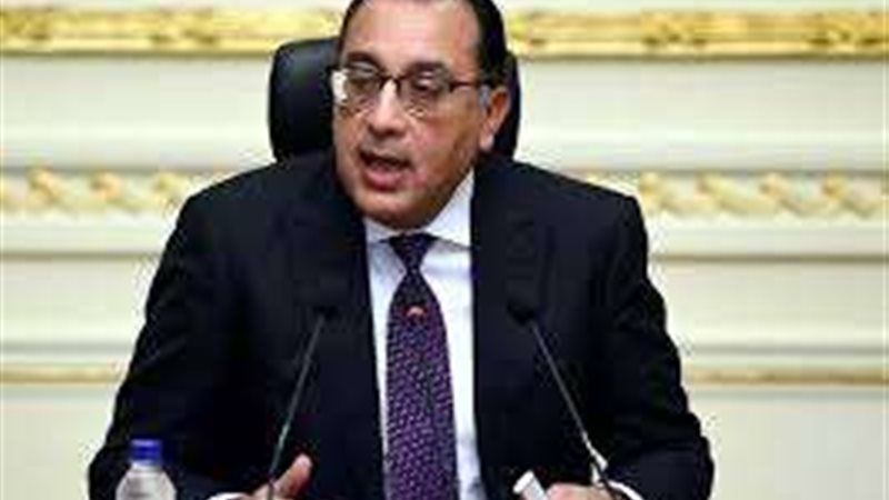 مصطفى مدبولي