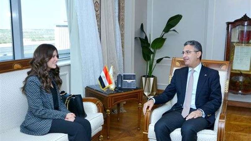وزير التموين