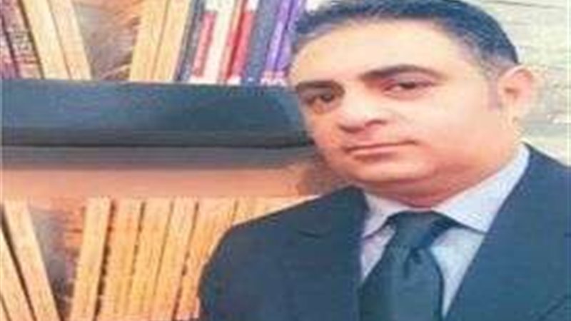 الدكتور عمرو الهلالي