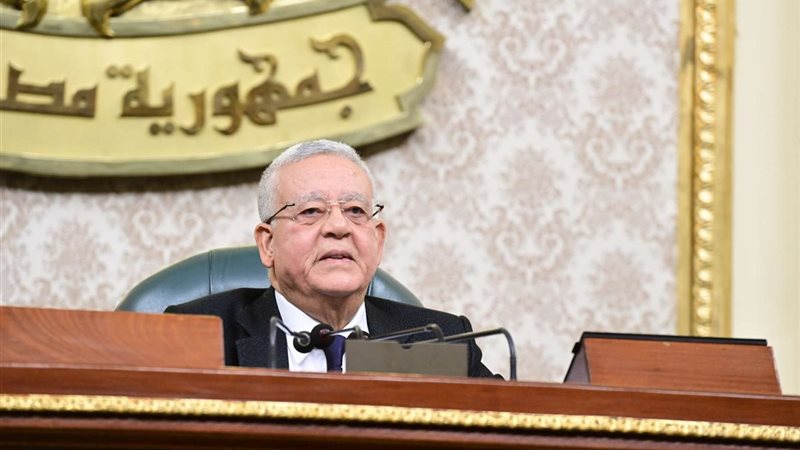 انطلاق الجلسة الافتتاحية