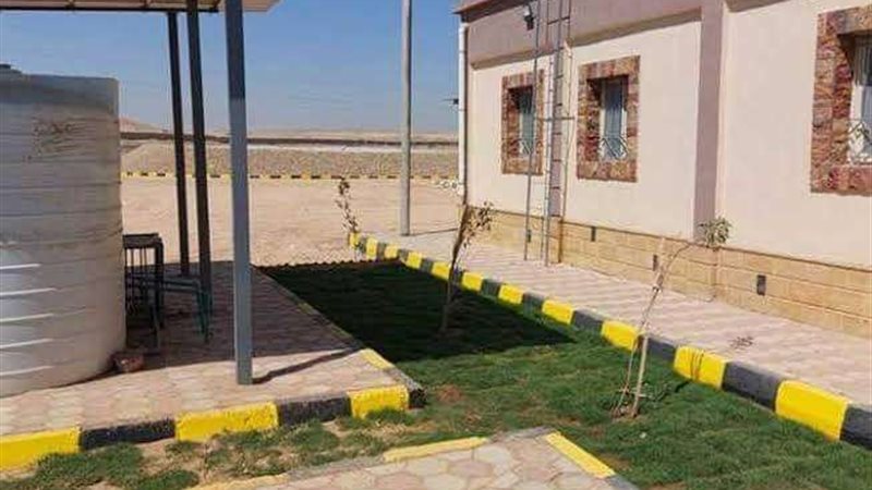 مدفن
