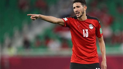 محامي فتوح: أسرة المتوفي تقبلوا العزاء من اللاعب ووعدته بالعفو عنه