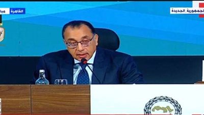 مدبولي يؤكد على أهمية الشفافية في مواجهة التحديات ودور المعلومات الموثوقة في استقرار الدولة